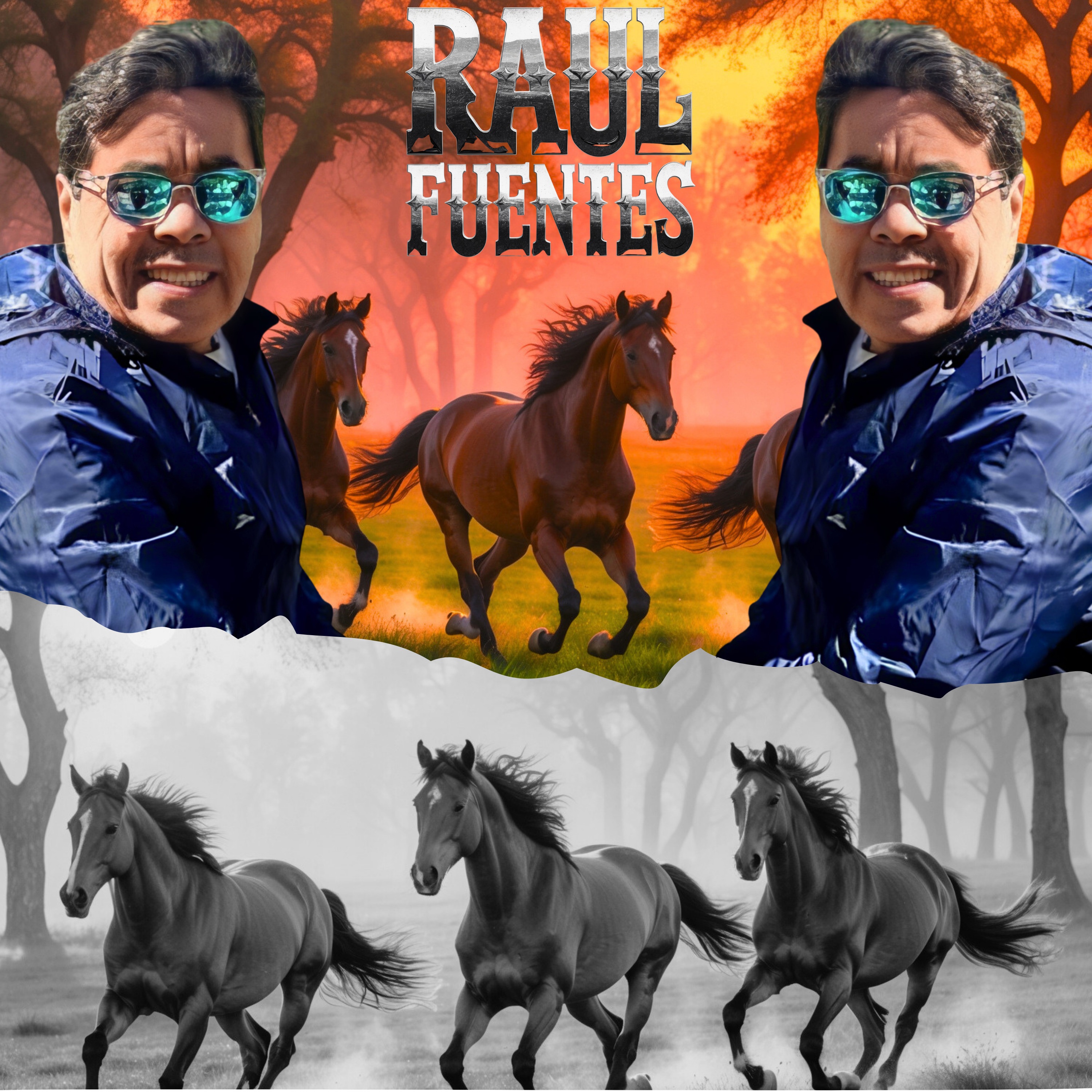 Oh Mi Bandera - Single