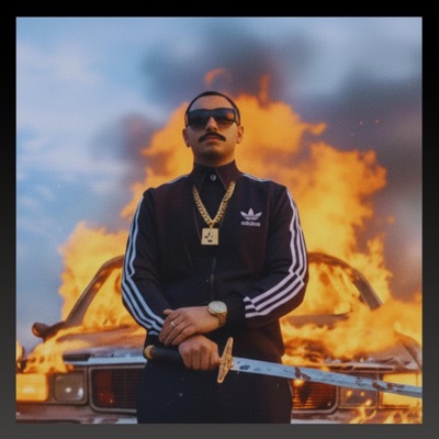 תוצרת סין - Single