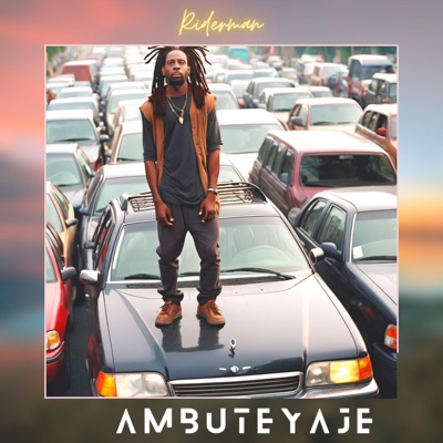 Ambuteyaje - Single