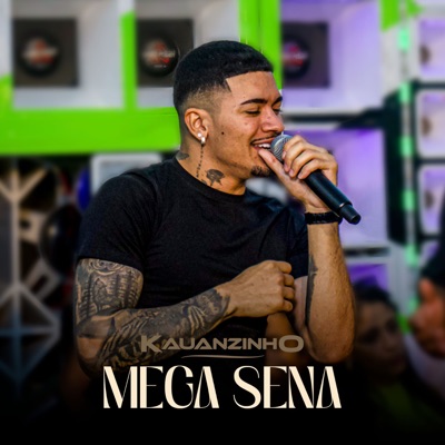 Mega Sena (Cover) - Single