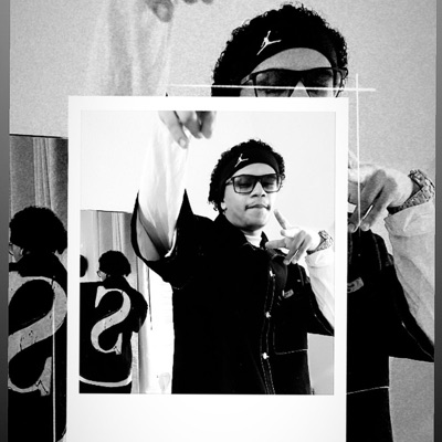 RAP SIN HIELO - Single