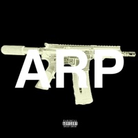 ARP - Single - Imsickofjun & Yung Weej