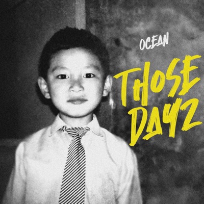 THOSE DAYZ - Single