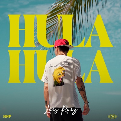 Hula Hula - Single