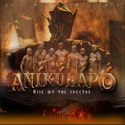 Anikulapo: Rise of the Spectre