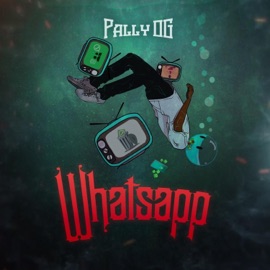 Whatsapp Pally OG