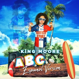 ABC (Spanish Version) King Moore