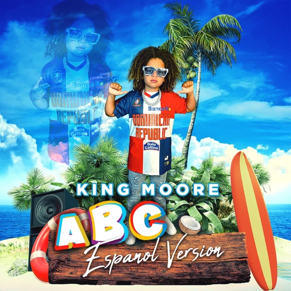 ABC (Spanish Version)