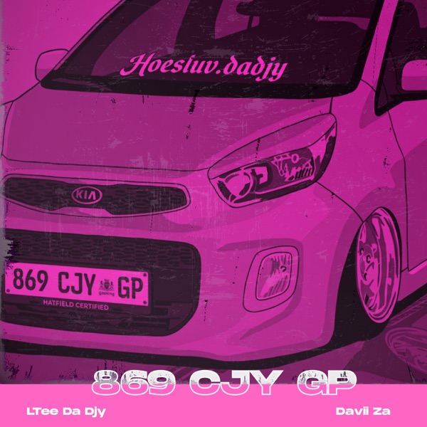 869 Cjy Gp