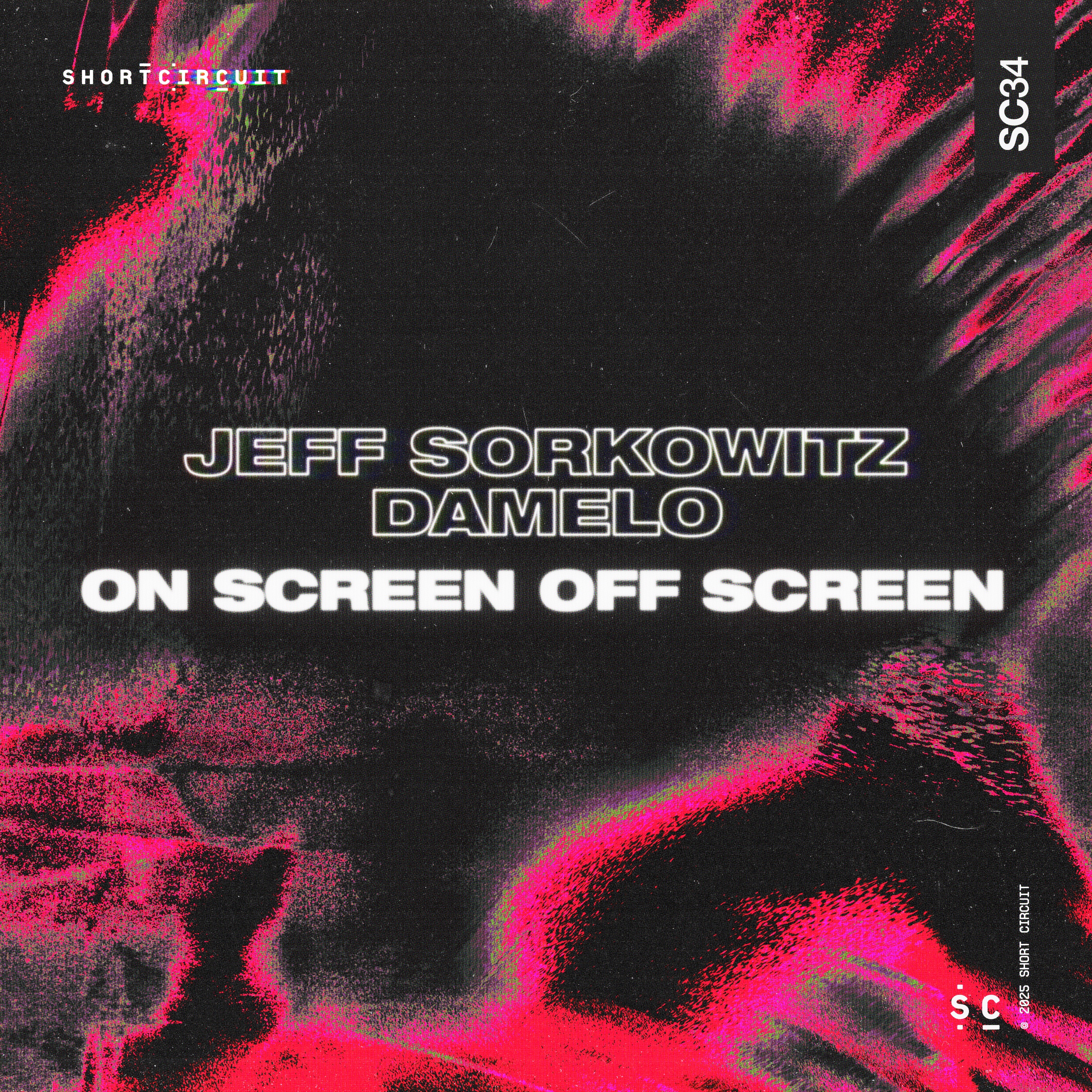 On Screen Off Screen - Single