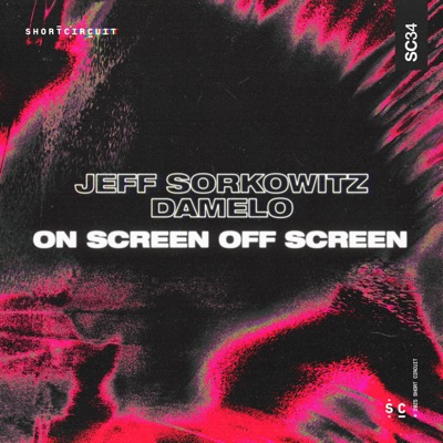 On Screen Off Screen - Single