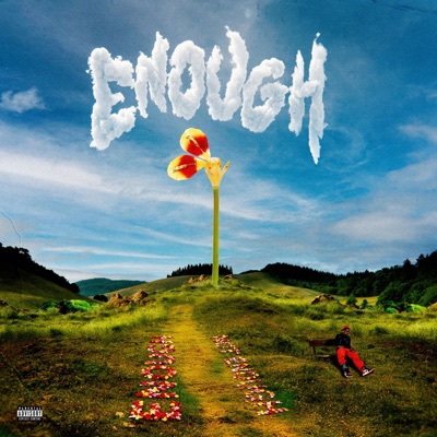 Enough - Single