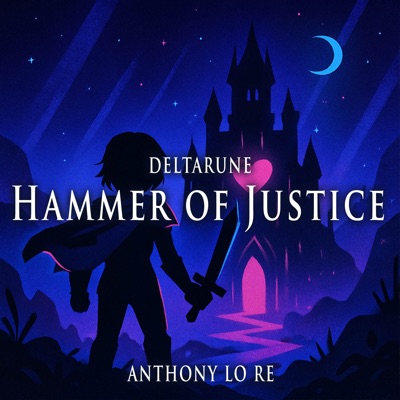 Hammer of Justice (From "Deltarune") [Epic Version] - Single