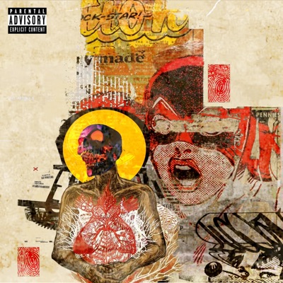 NO LONGER HUMAN OR KNOWN