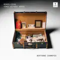 Songs Without Words, Book I, Op. 19b: No. 1, Andante con moto, MWV U86 Sweet Remembrance