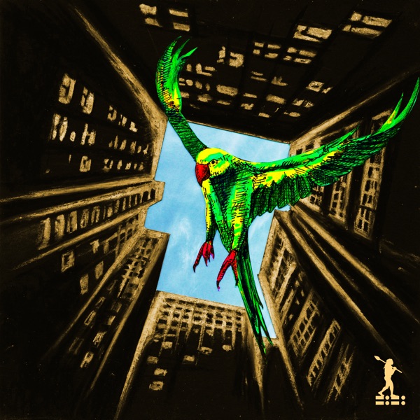 Life All Over - EP