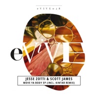 Move Ya Body - Single - KINTAR