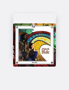 Listen to BWA BRILÉ, watch music videos, read bio, see tour dates & more!