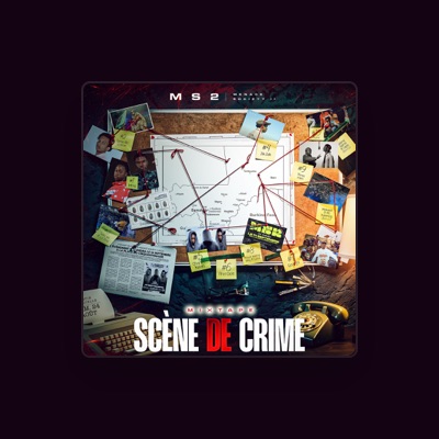Listen to MENACE SOCIETY 2, watch music videos, read bio, see tour dates & more!