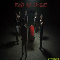 Tengo mas opciones - Single - Asuap Blue