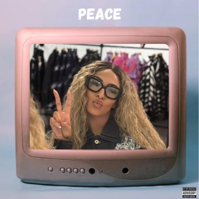 Peace - Single