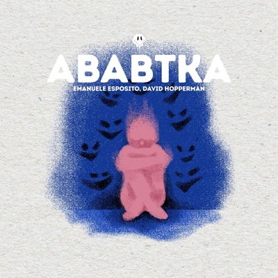 Ababtka artwork