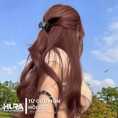 HURA MUSIC GROUP - Từ Cửu Môn Hồi Ức (JOHANN Remix) [Istrumental]