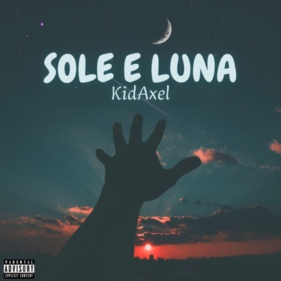 SOLE E LUNA - Single