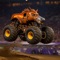 HORSE POWER - TruckToons lyrics