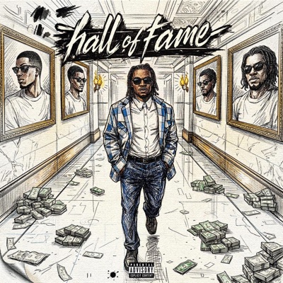Hall of Fame - EP