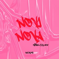 Novi Nova (feat. Mathieu & Hawkeye) [Mauritian Version] - Single - DJ LO'IC EYY