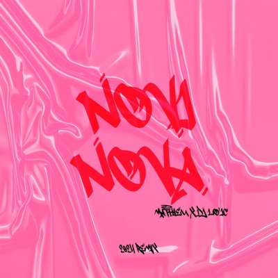 Novi Nova (feat. Mathieu & Hawkeye) [Mauritian Version] - Single