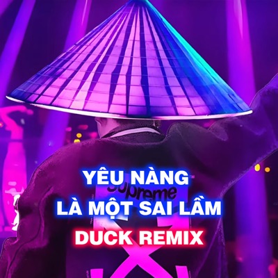 Yêu Nàng Là Một Sai Lầm - Single