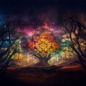 Root Awakening (Grounding in Vibrations)