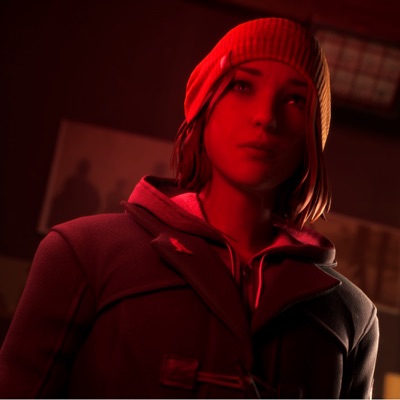 Illusion (From "Life is Strange: Double Exposure") - Single