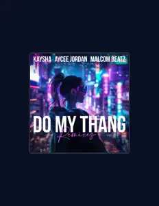 Listen to Aycee Jordan, watch music videos, read bio, see tour dates & more!
