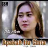 Apakah Itu Cinta