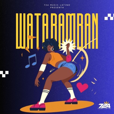 WATABAMBAN (feat. E R R E V E) - Single