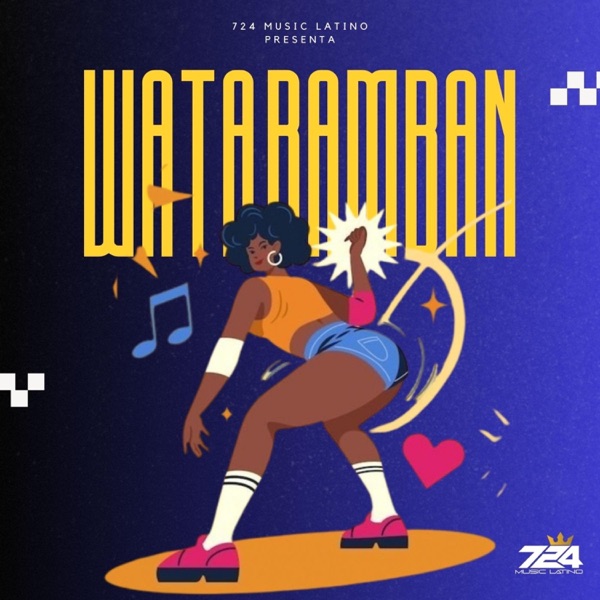 WATABAMBAN (feat. E R R E V E)