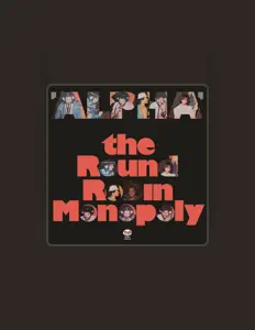 Listen to The Round Robin Monopoly, watch music videos, read bio, see tour dates & more!