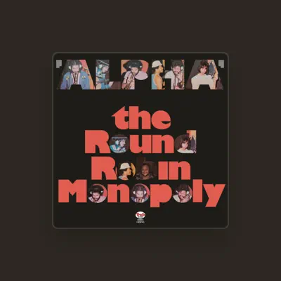 Listen to The Round Robin Monopoly, watch music videos, read bio, see tour dates & more!