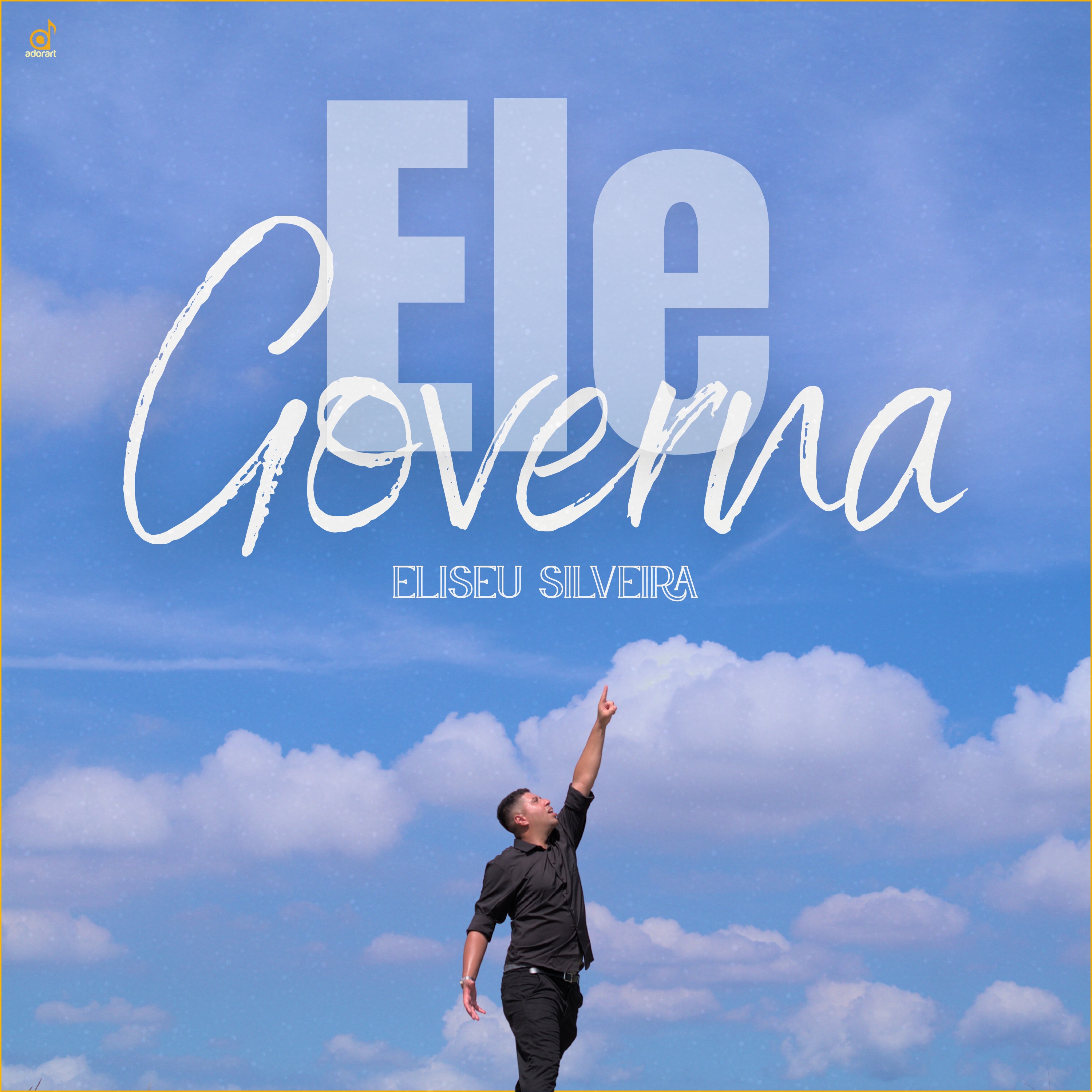 Ele Governa - Single