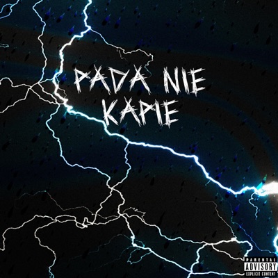 Pada nie Kapie - Single