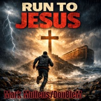 Run To Jesus