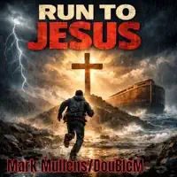Run To Jesus