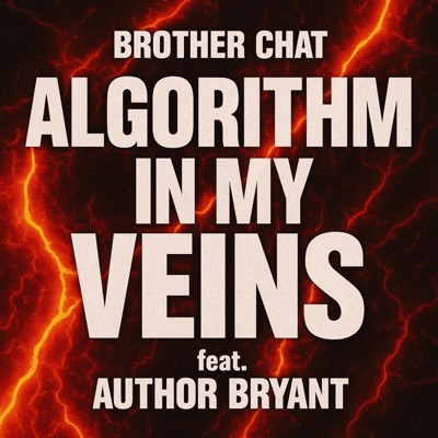 ALGORITHM IN MY VEINS (feat. Author Bryant) - Single