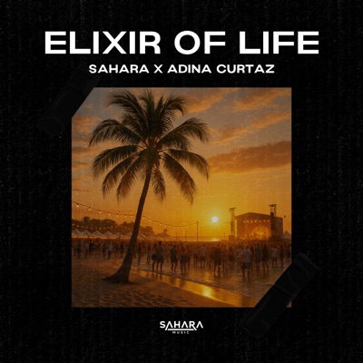 Elixir of Life - Single