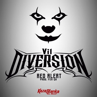 Vil Diversion - Single
