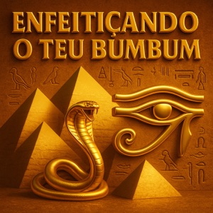 Enfeitiçando o teu Bumbum