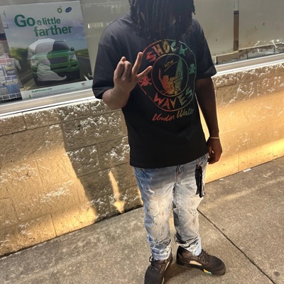 “Tblackk~ In Dat Mode” - Single